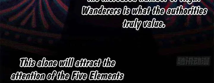 Spirit Realm Wanderer Chapter 24 page 53 - 