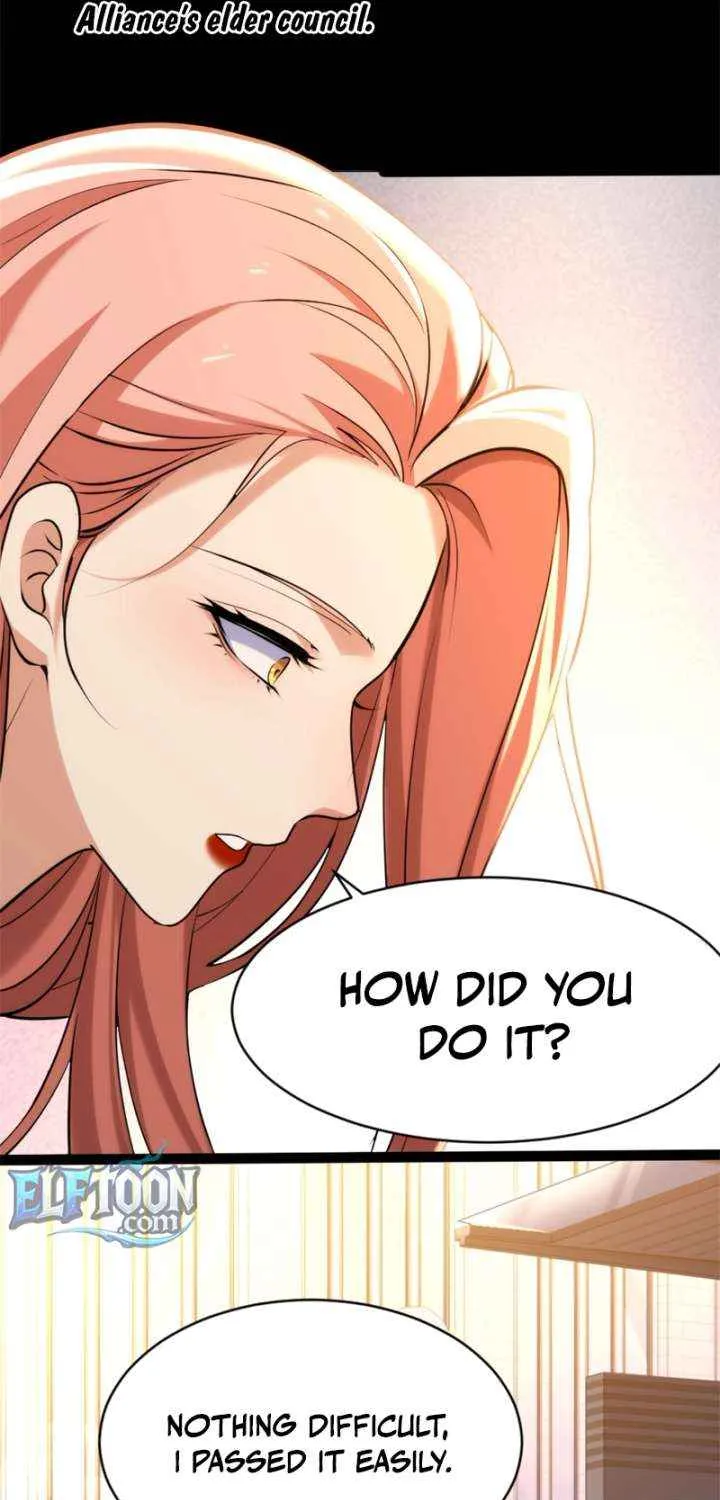 Spirit Realm Wanderer Chapter 24 page 54 - 