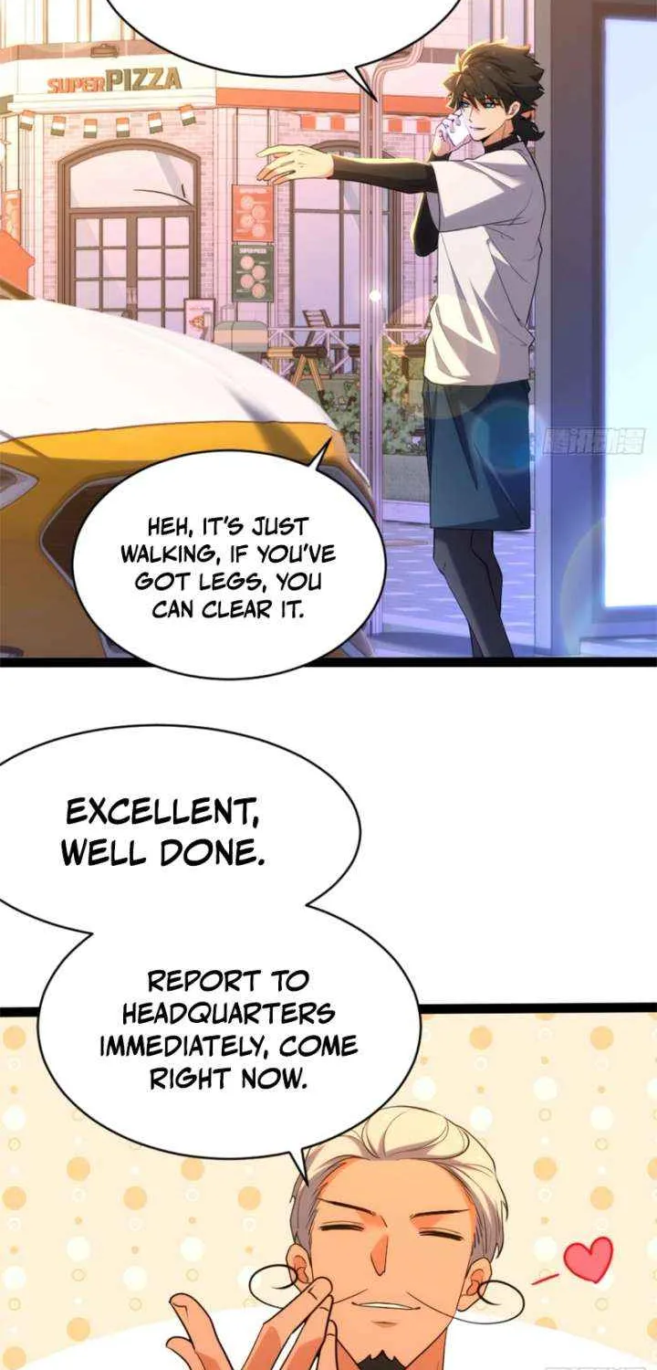 Spirit Realm Wanderer Chapter 24 page 55 - 