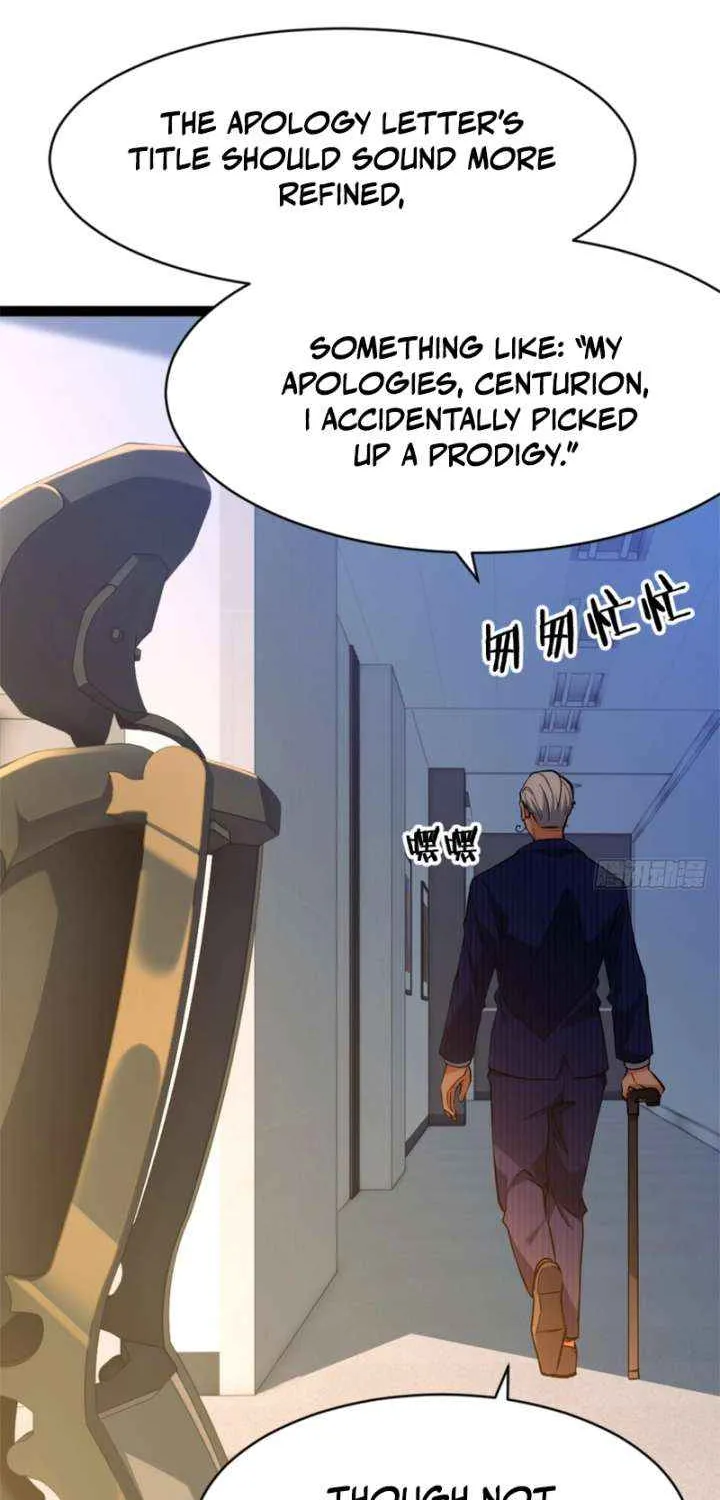 Spirit Realm Wanderer Chapter 24 page 59 - 