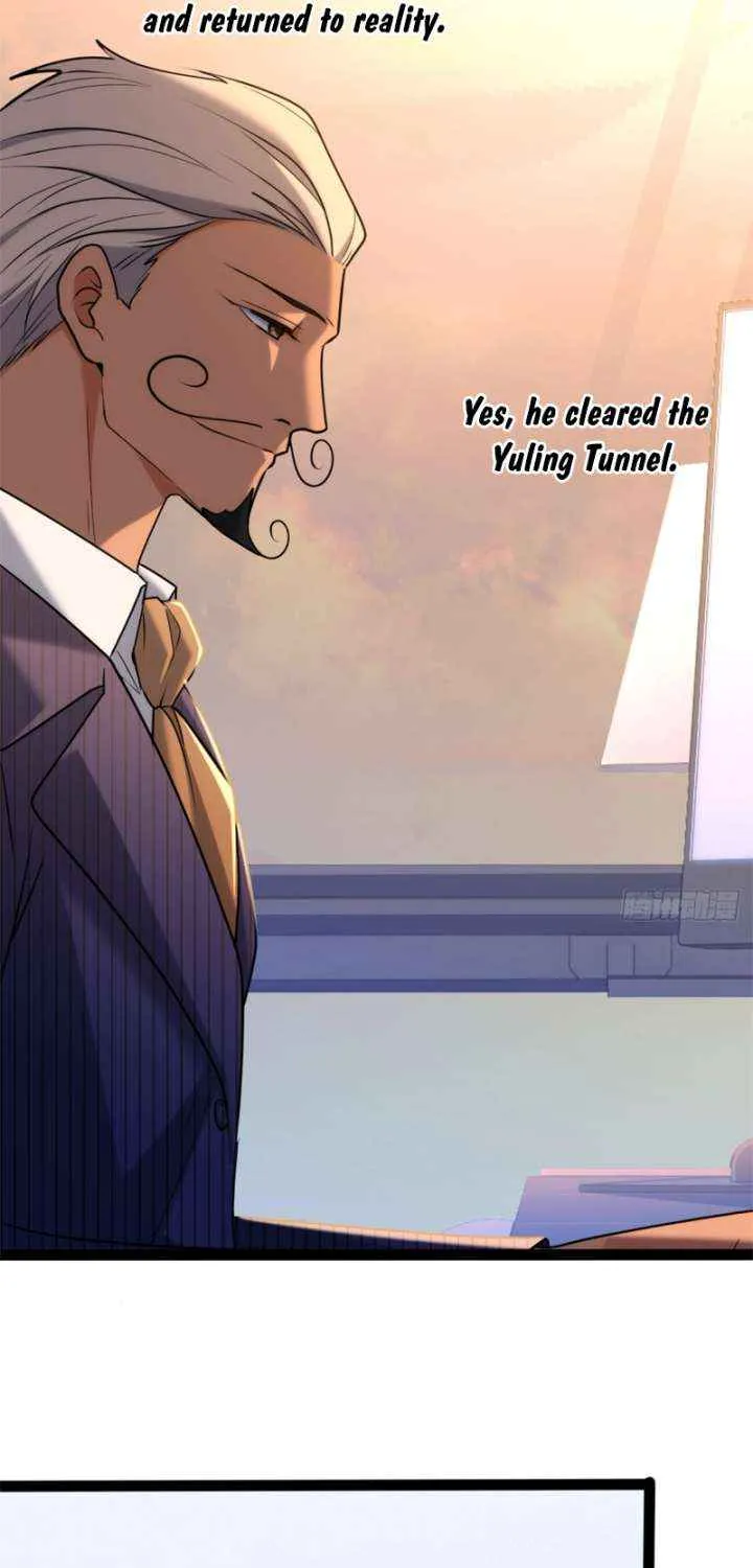 Spirit Realm Wanderer Chapter 24 page 61 - 