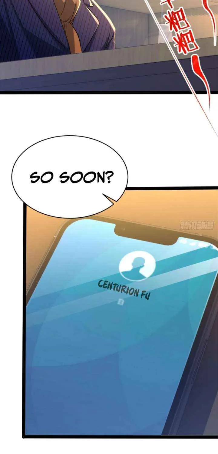 Spirit Realm Wanderer Chapter 24 page 63 - 