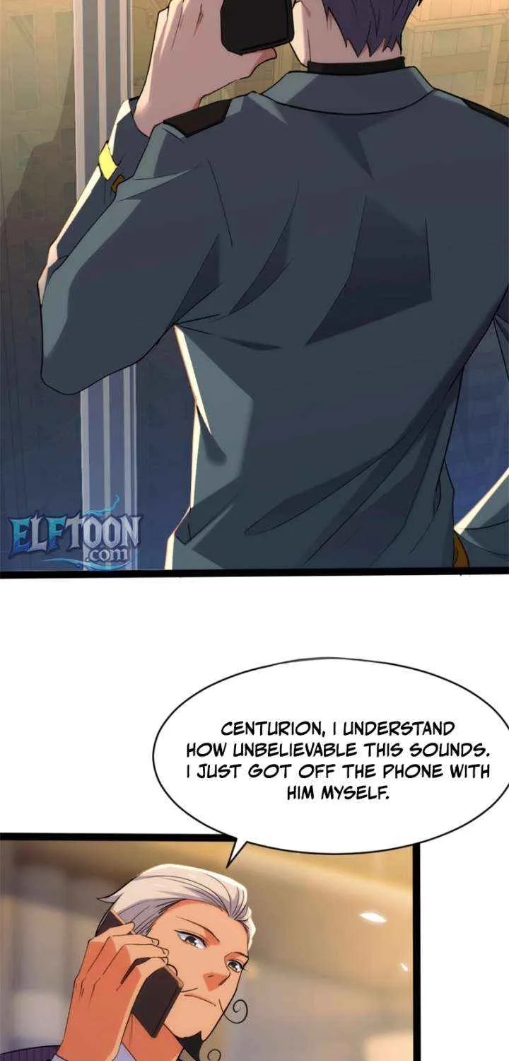 Spirit Realm Wanderer Chapter 24 page 65 - 