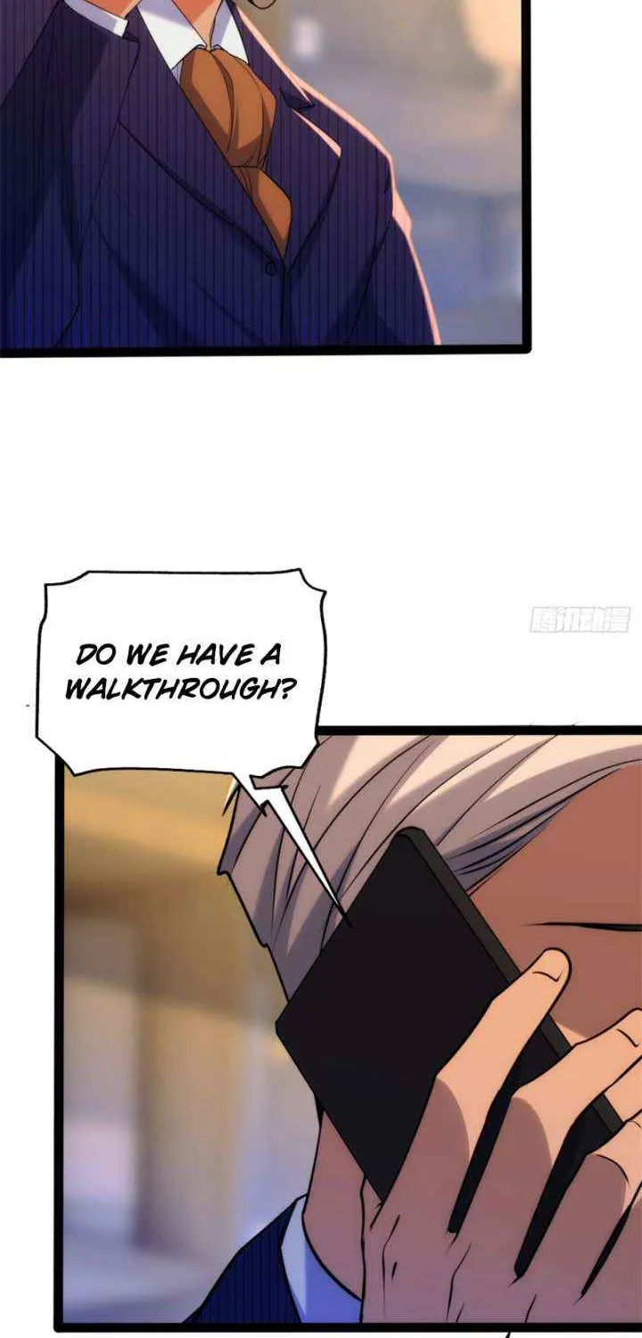 Spirit Realm Wanderer Chapter 24 page 66 - 