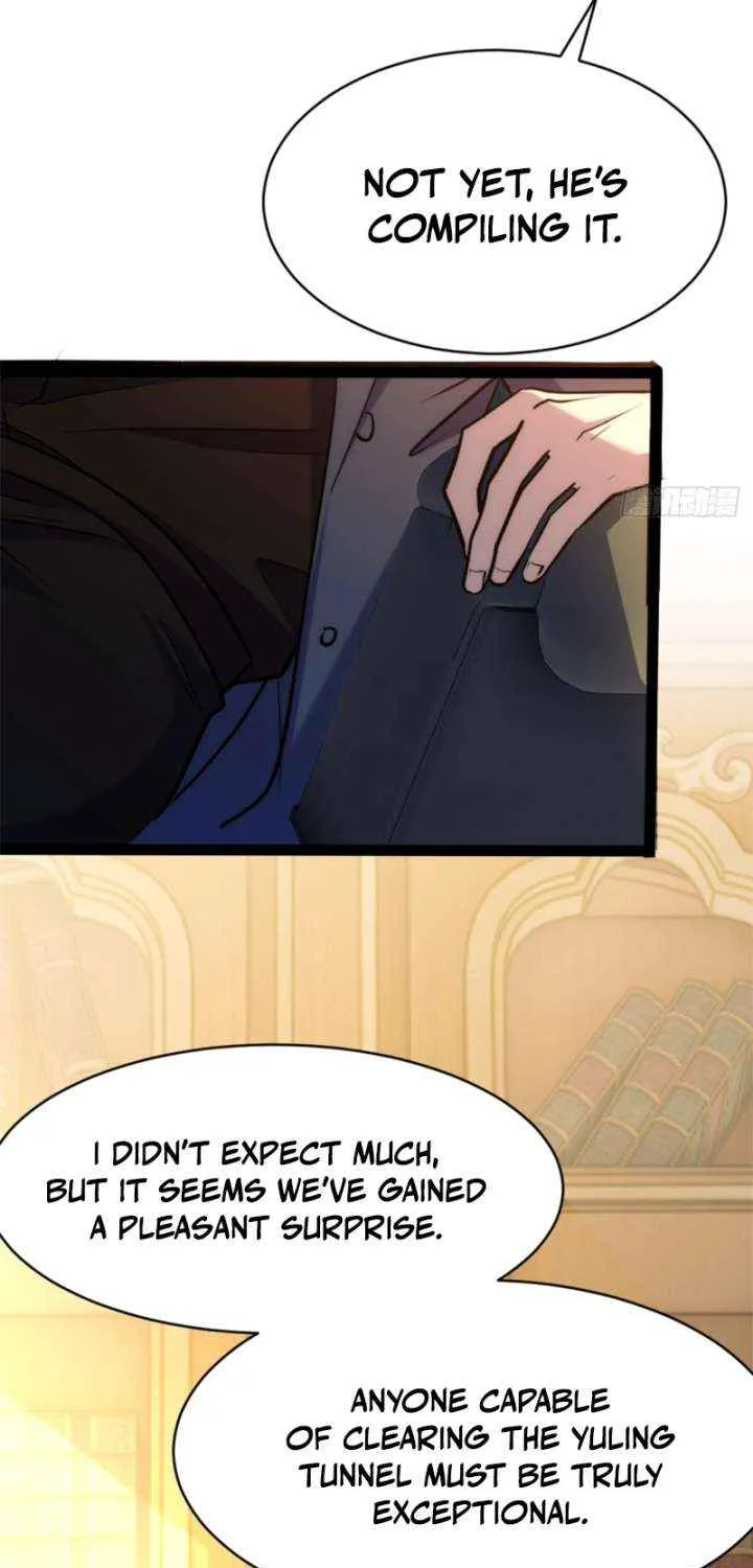 Spirit Realm Wanderer Chapter 24 page 67 - 