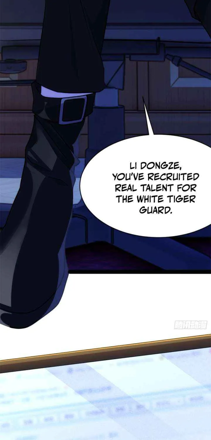 Spirit Realm Wanderer Chapter 24 page 70 - 