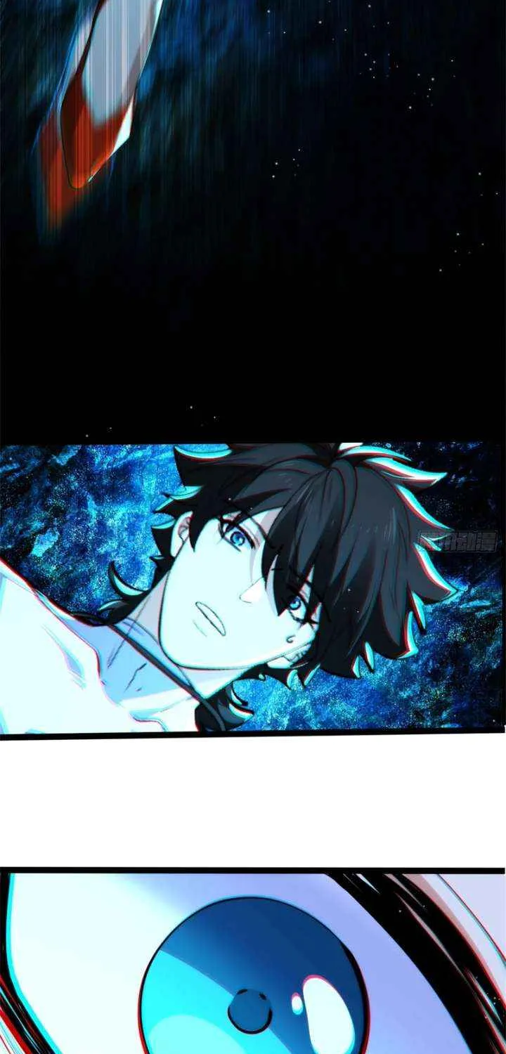 Spirit Realm Wanderer Chapter 24 page 8 - 