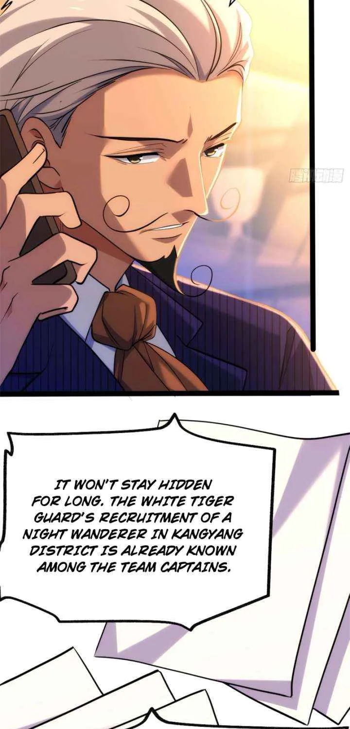 Spirit Realm Wanderer Chapter 24 page 73 - 