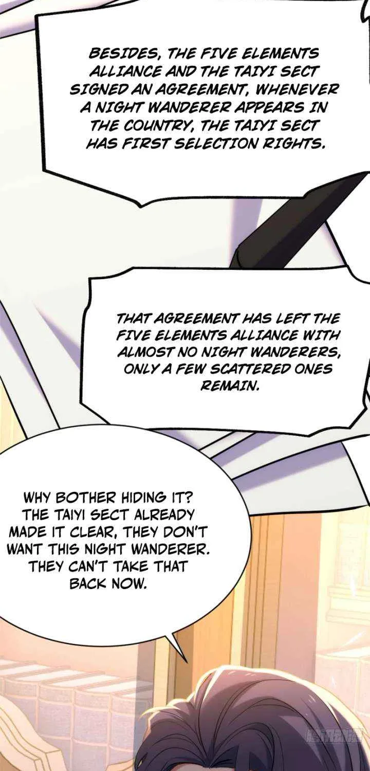 Spirit Realm Wanderer Chapter 24 page 74 - 