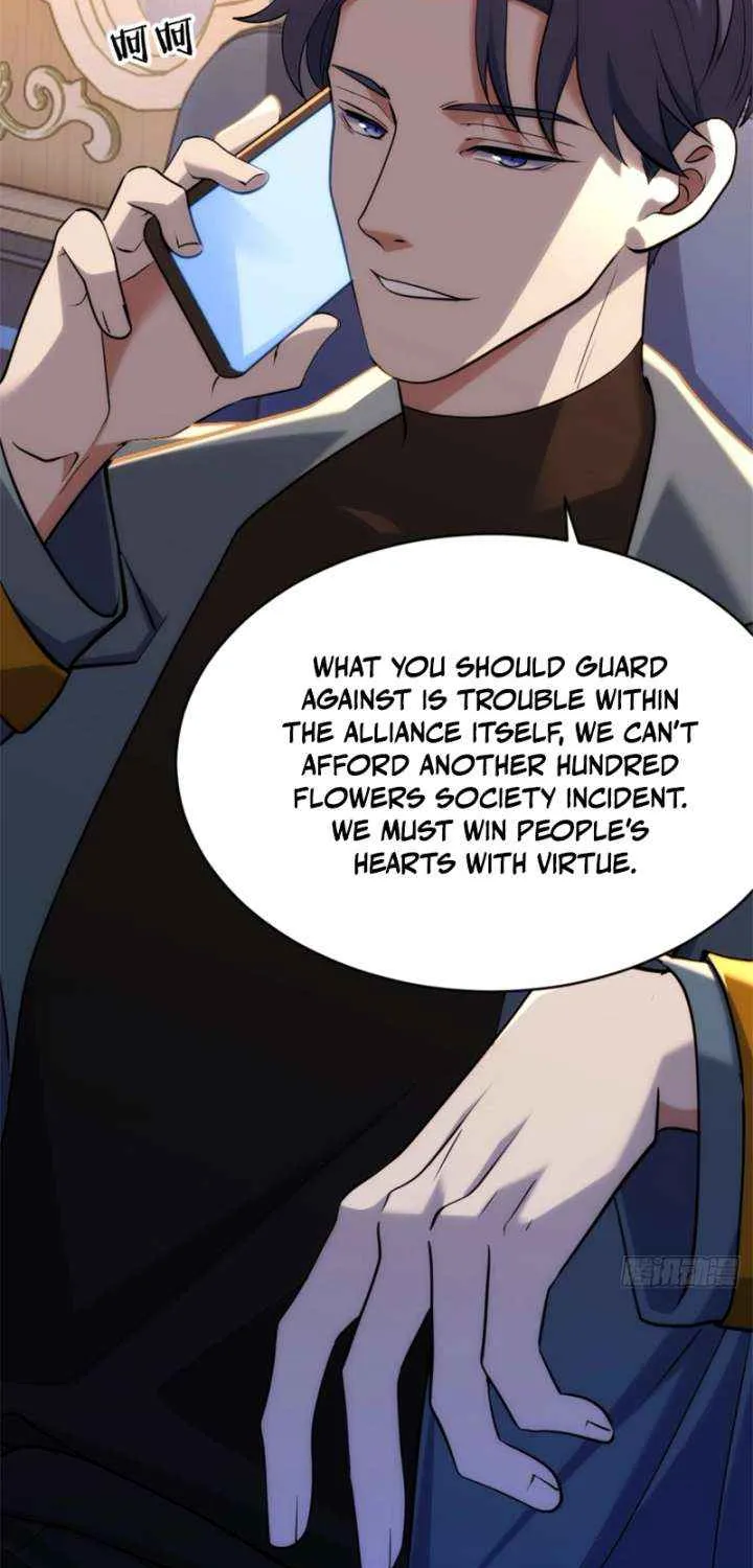 Spirit Realm Wanderer Chapter 24 page 75 - 