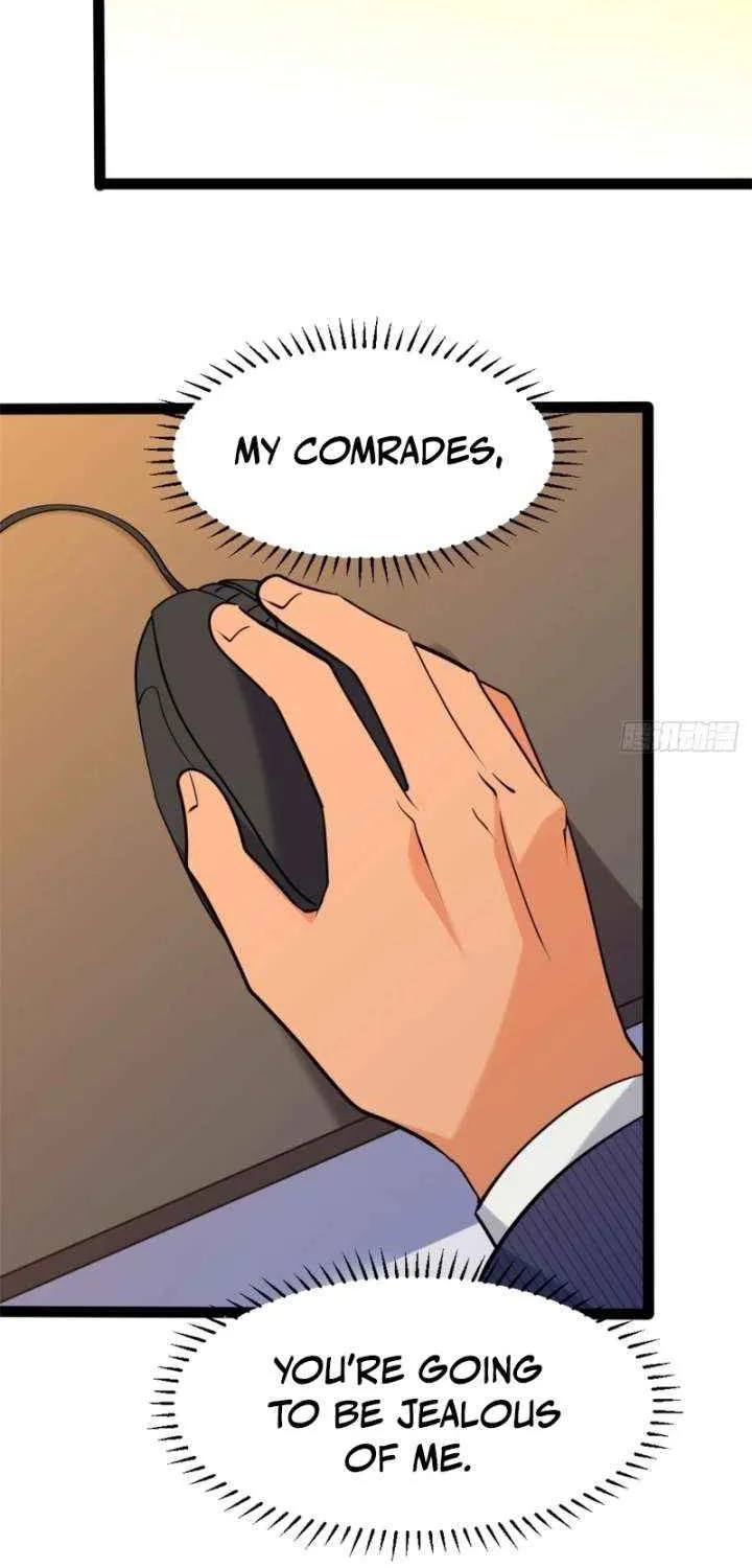 Spirit Realm Wanderer Chapter 25 page 12 - 