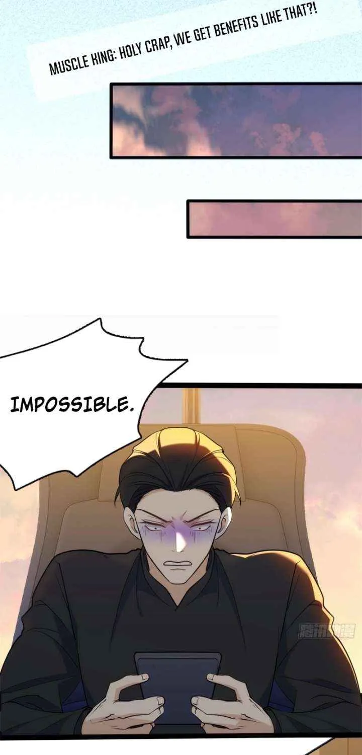 Spirit Realm Wanderer Chapter 25 page 21 - 