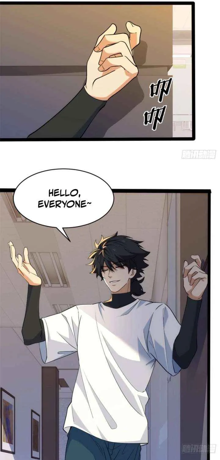 Spirit Realm Wanderer Chapter 25 page 25 - 