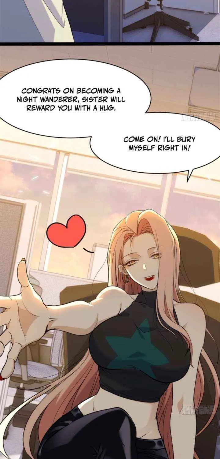 Spirit Realm Wanderer Chapter 25 page 27 - 