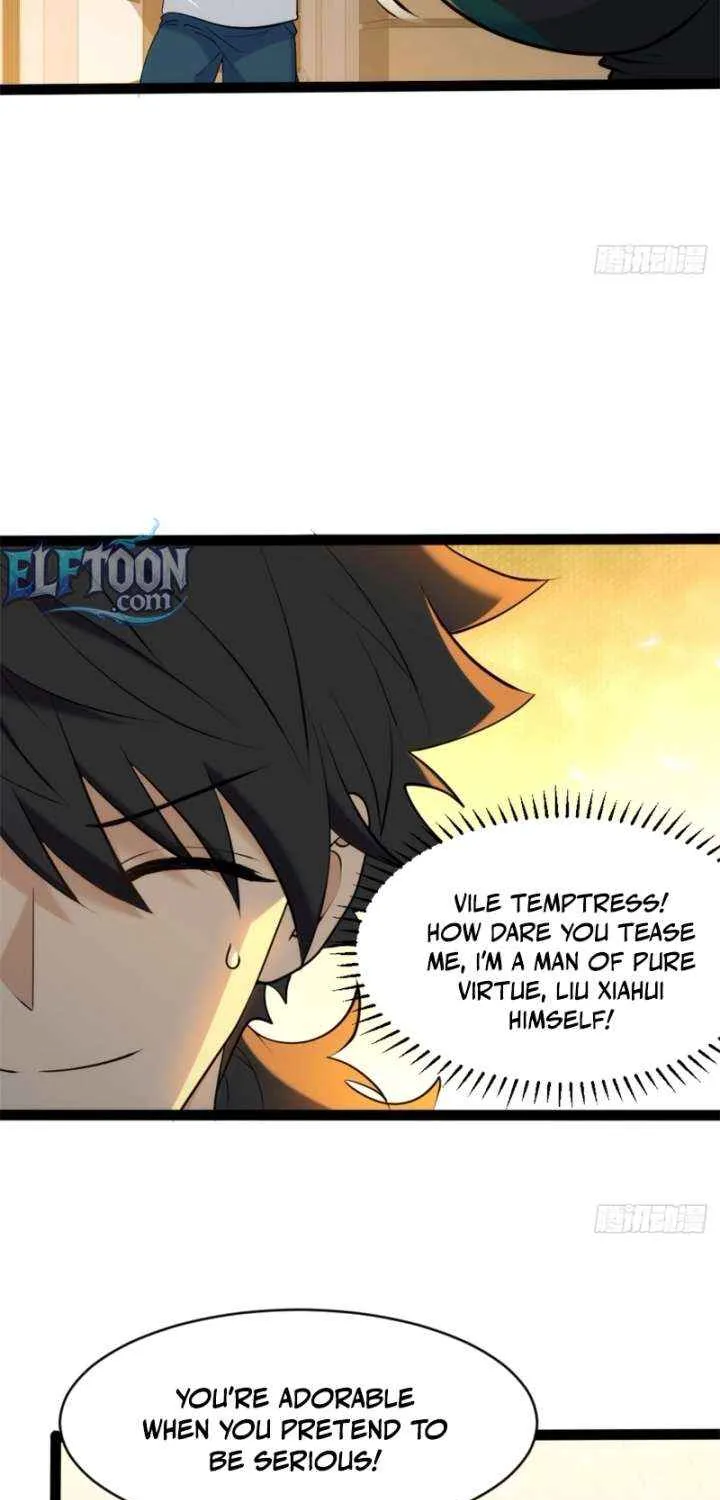 Spirit Realm Wanderer Chapter 25 page 29 - 