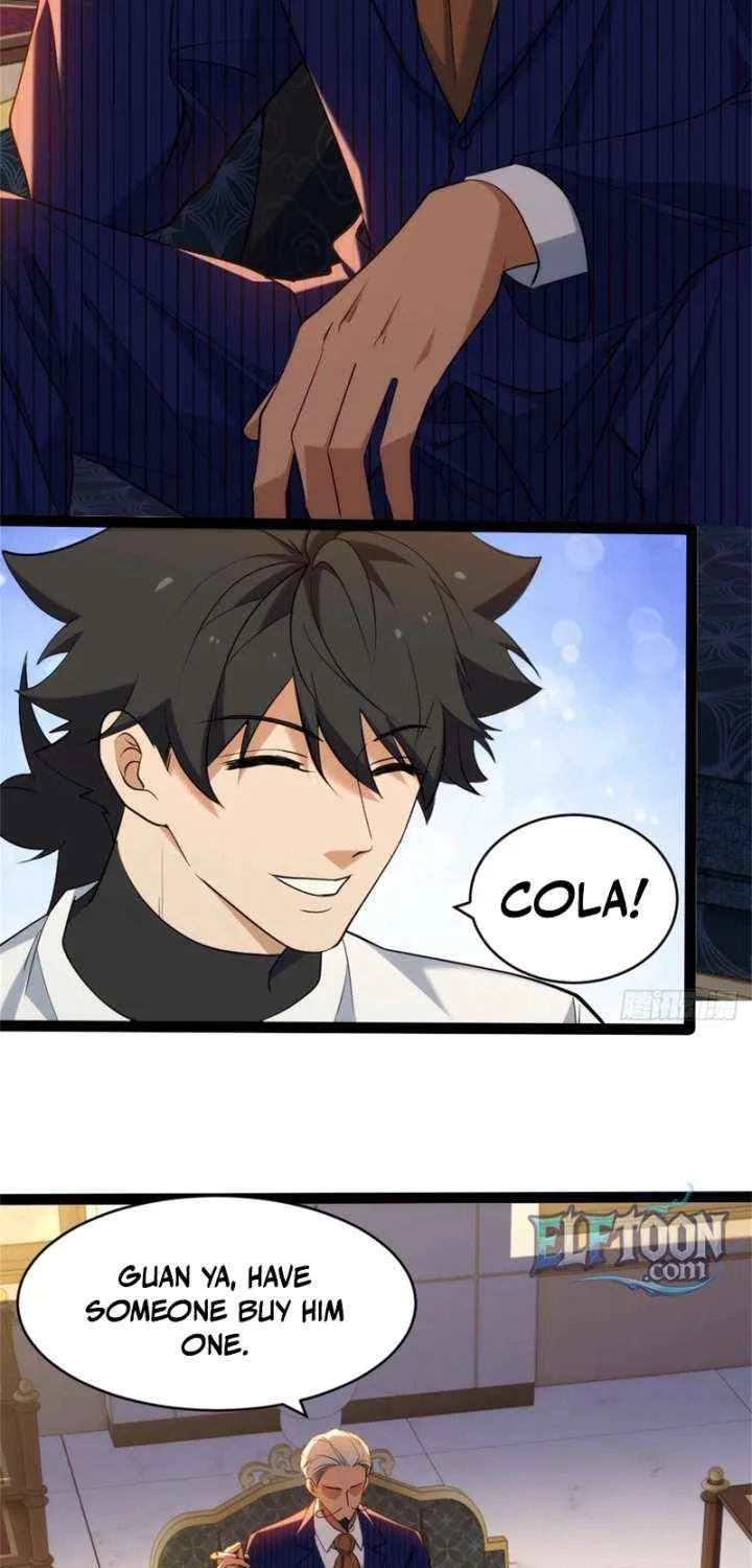 Spirit Realm Wanderer Chapter 25 page 36 - 