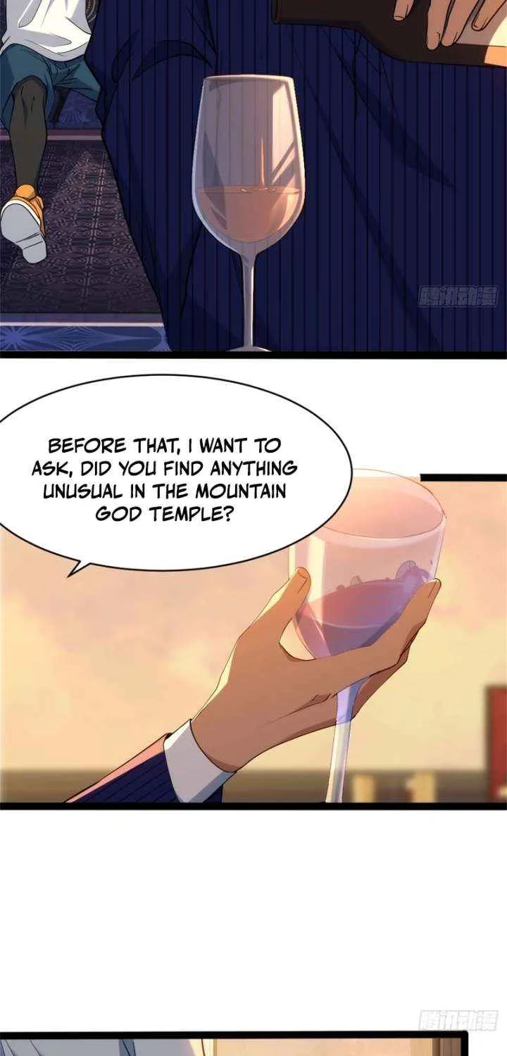Spirit Realm Wanderer Chapter 25 page 40 - 