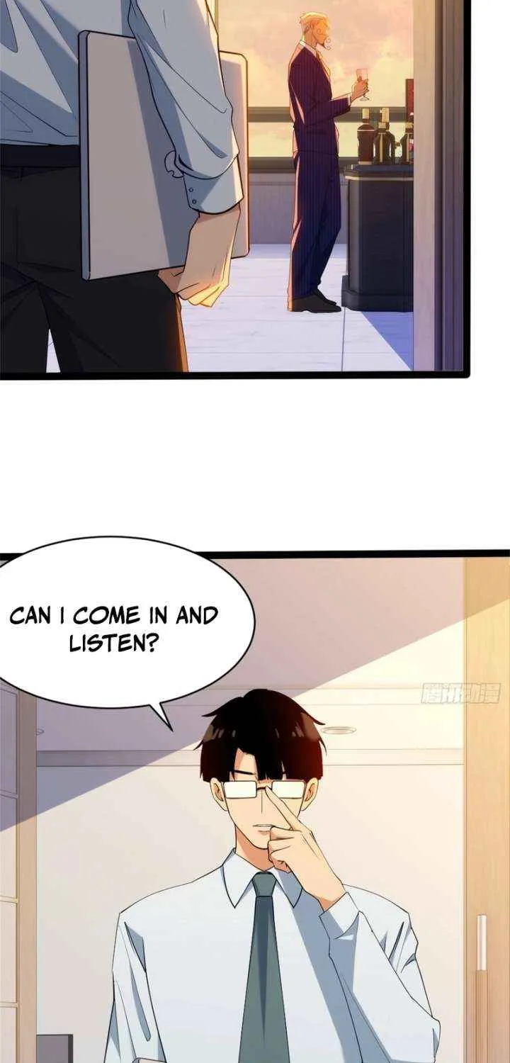 Spirit Realm Wanderer Chapter 25 page 41 - 