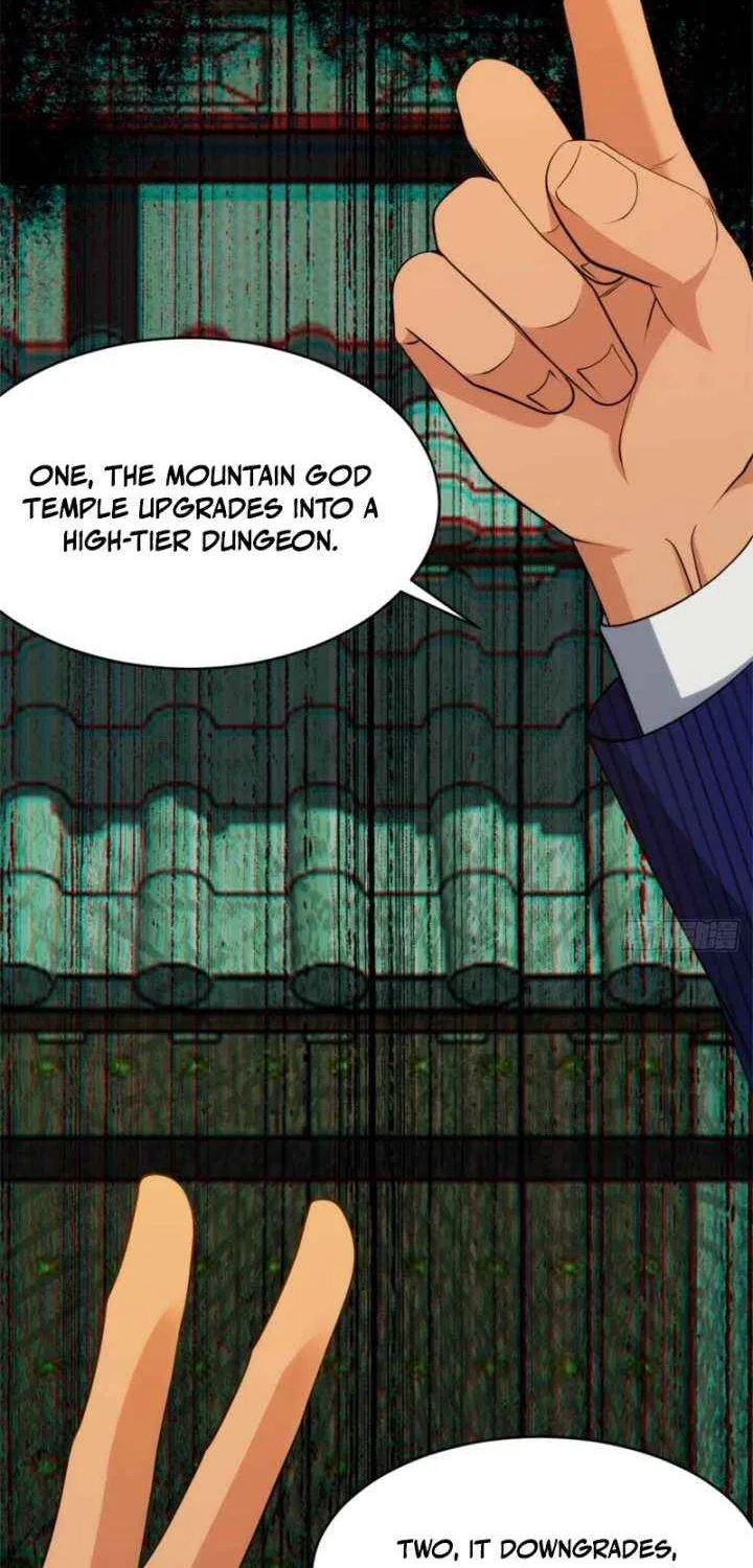 Spirit Realm Wanderer Chapter 25 page 56 - 