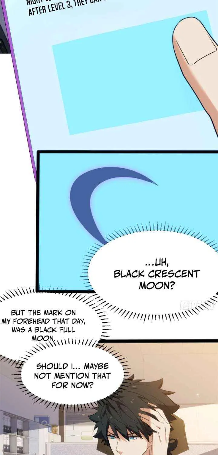 Spirit Realm Wanderer Chapter 26 page 14 - 