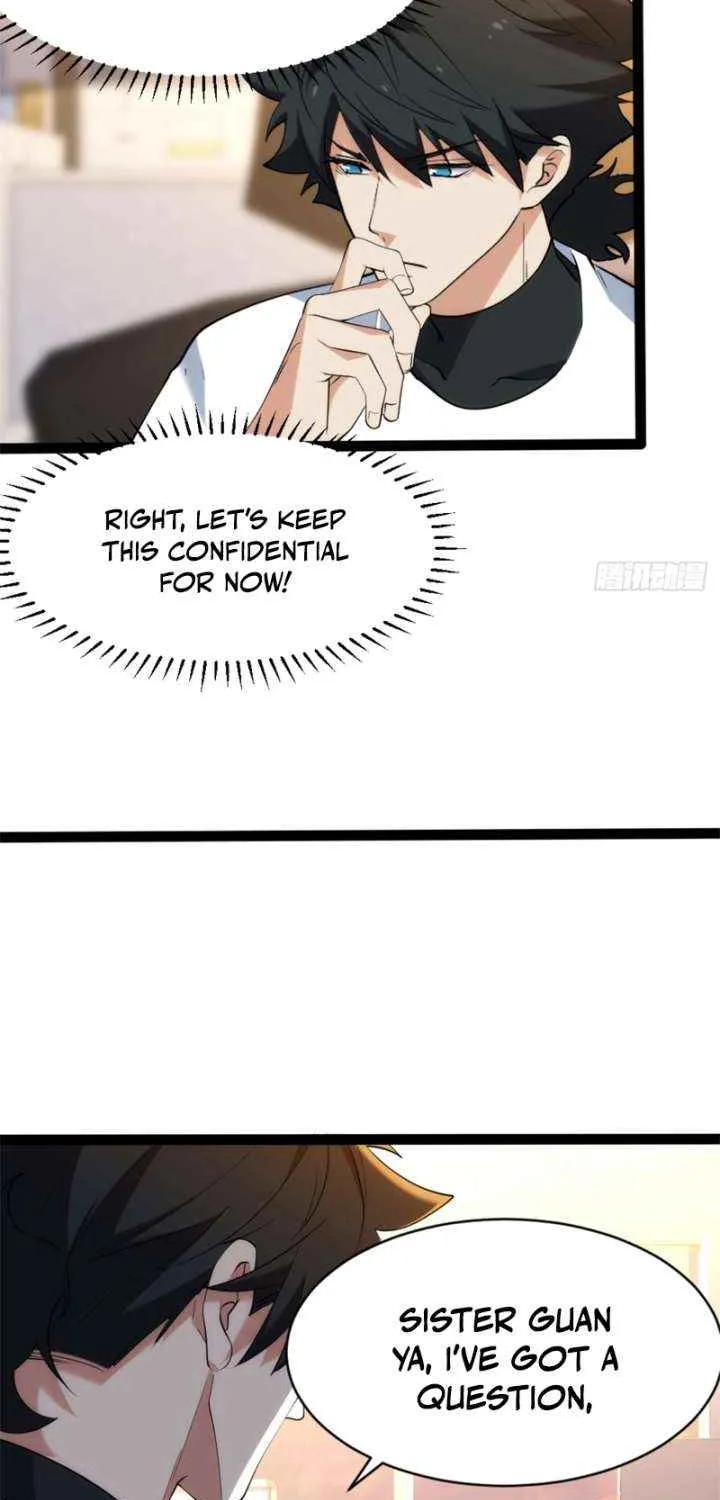Spirit Realm Wanderer Chapter 26 page 16 - 