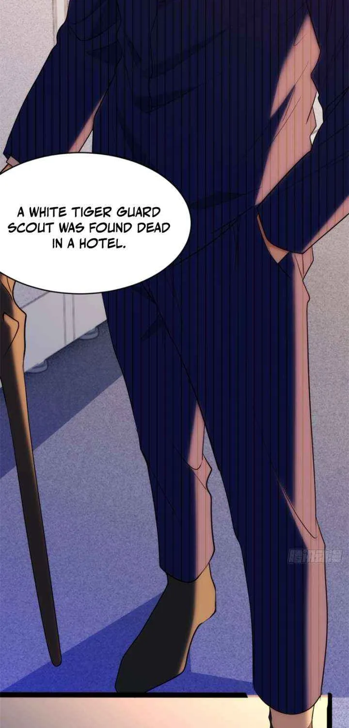 Spirit Realm Wanderer Chapter 26 page 23 - 