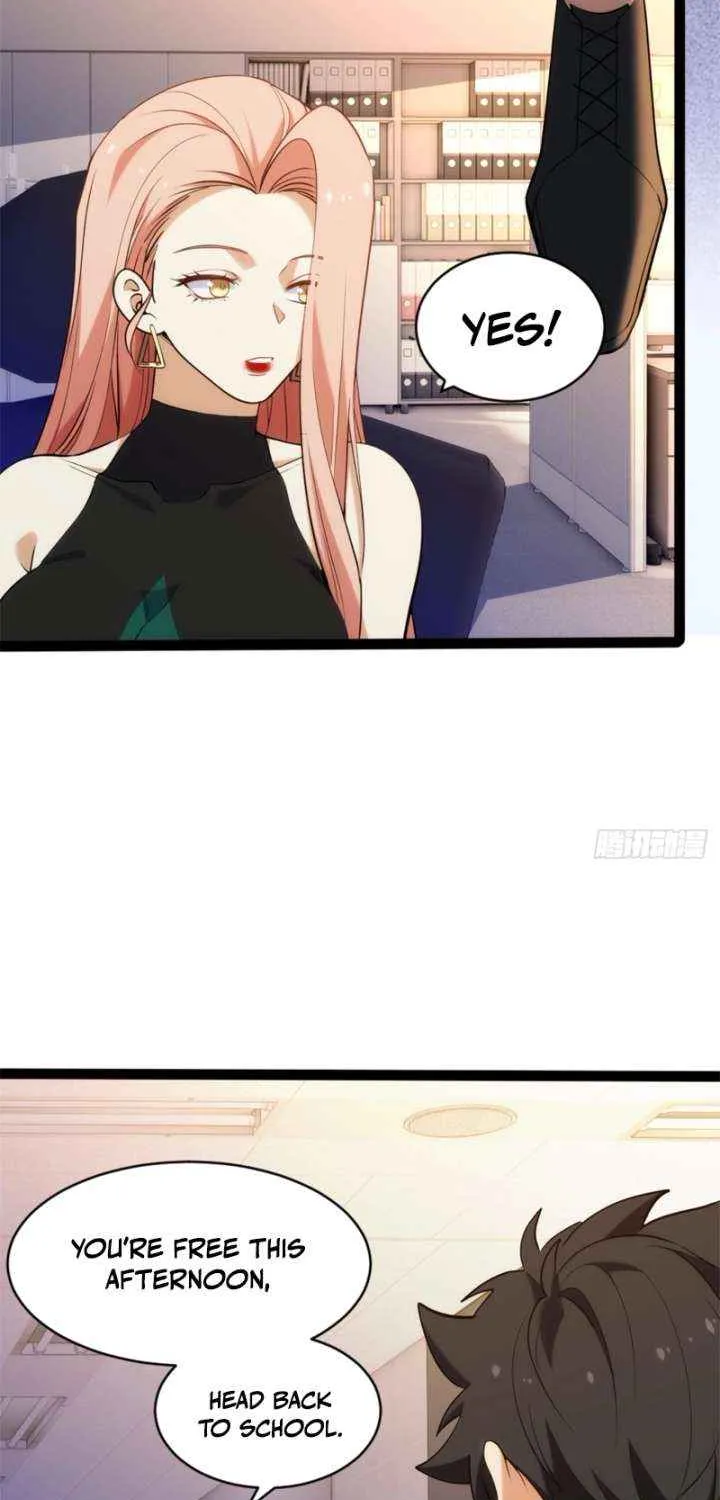 Spirit Realm Wanderer Chapter 26 page 24 - 