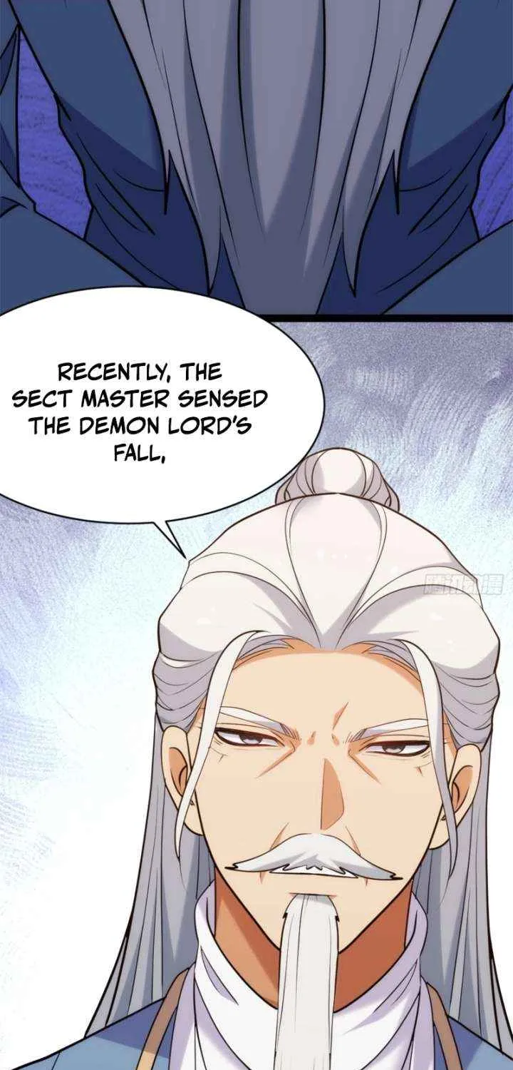 Spirit Realm Wanderer Chapter 26 page 30 - 