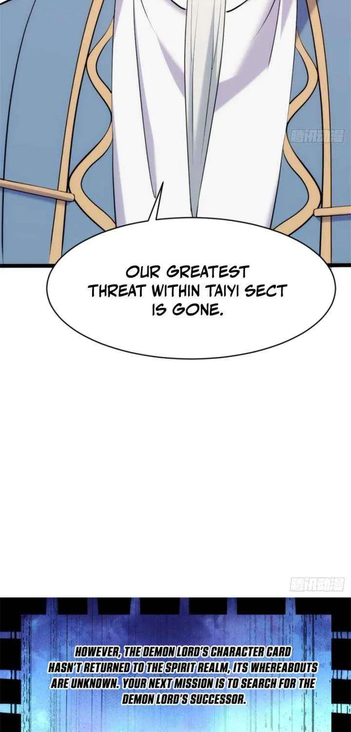 Spirit Realm Wanderer Chapter 26 page 31 - 