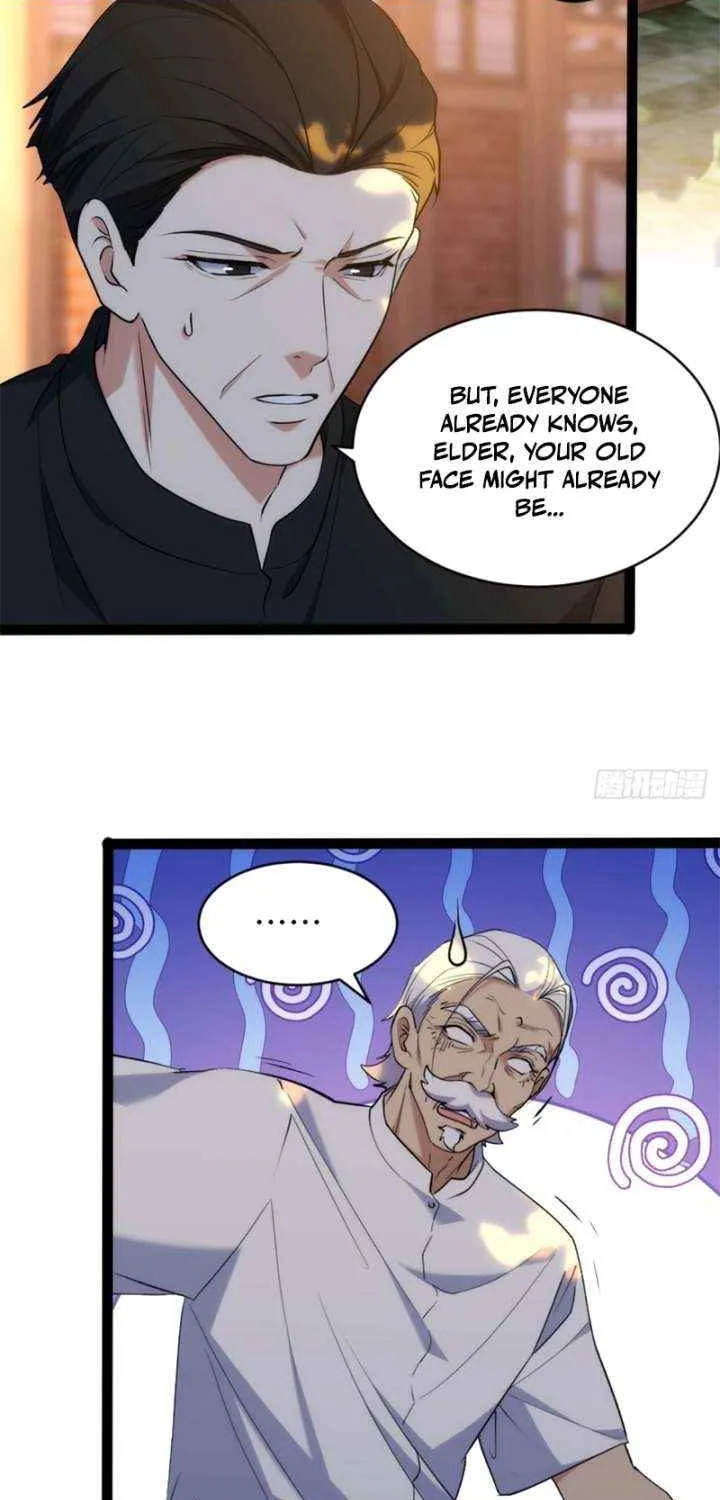 Spirit Realm Wanderer Chapter 26 page 8 - 