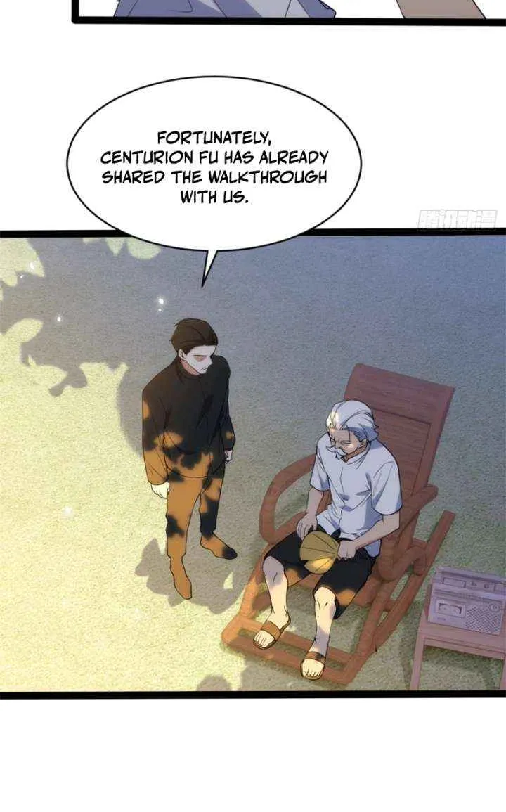 Spirit Realm Wanderer Chapter 26 page 9 - 