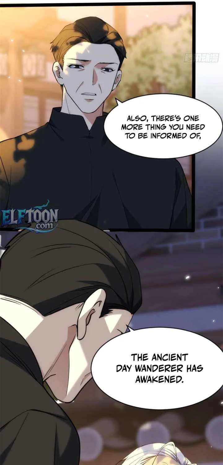 Spirit Realm Wanderer Chapter 26 page 10 - 