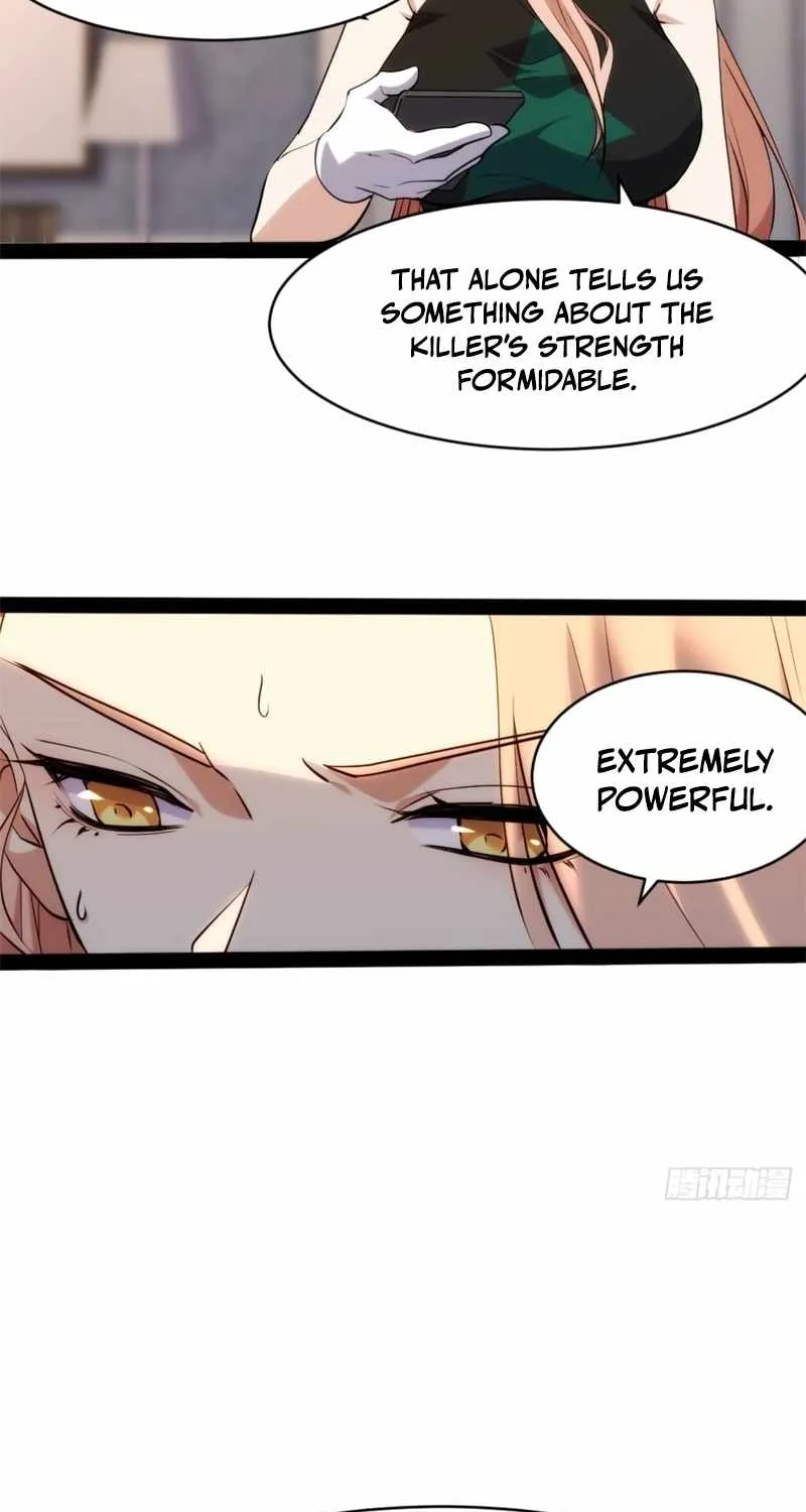 Spirit Realm Wanderer Chapter 27 page 16 - 
