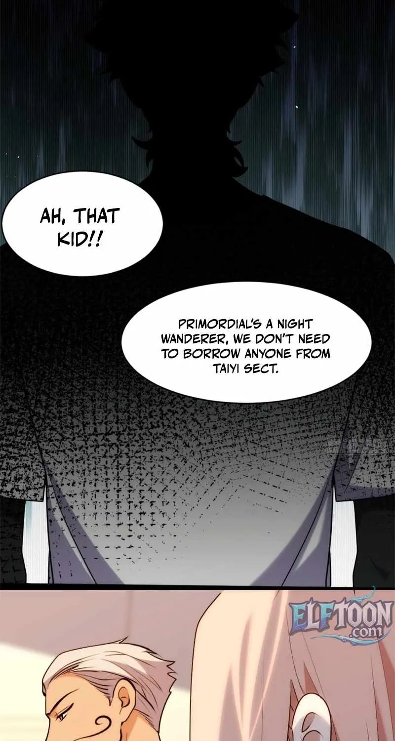 Spirit Realm Wanderer Chapter 27 page 24 - 