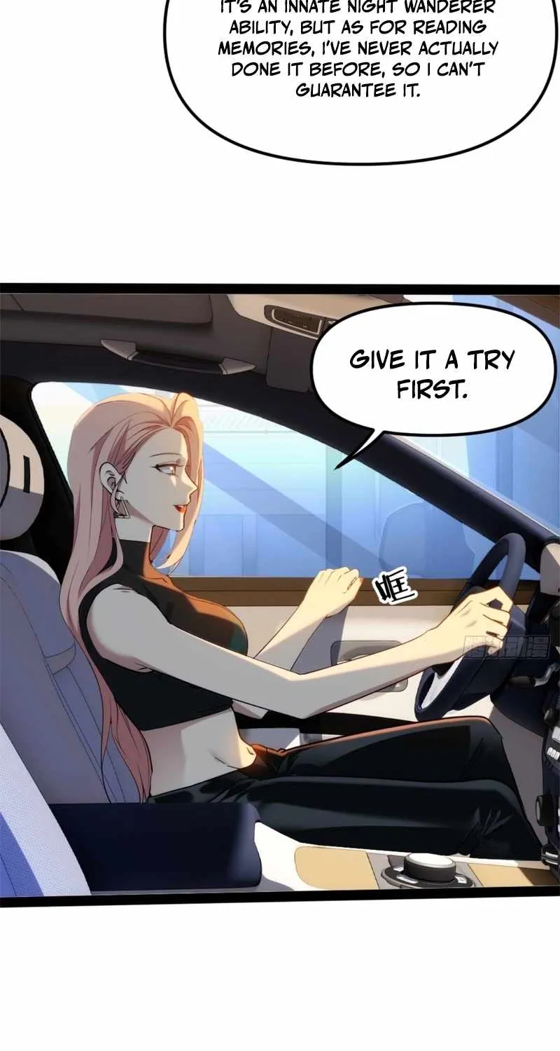 Spirit Realm Wanderer Chapter 27 page 39 - 