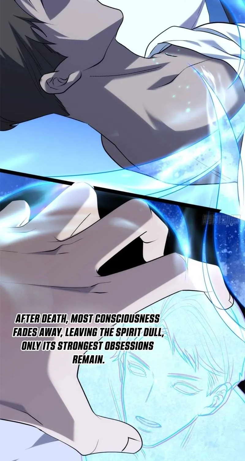 Spirit Realm Wanderer Chapter 27 page 48 - 