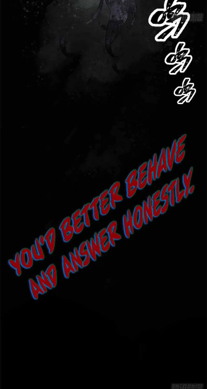 Spirit Realm Wanderer Chapter 27 page 55 - 
