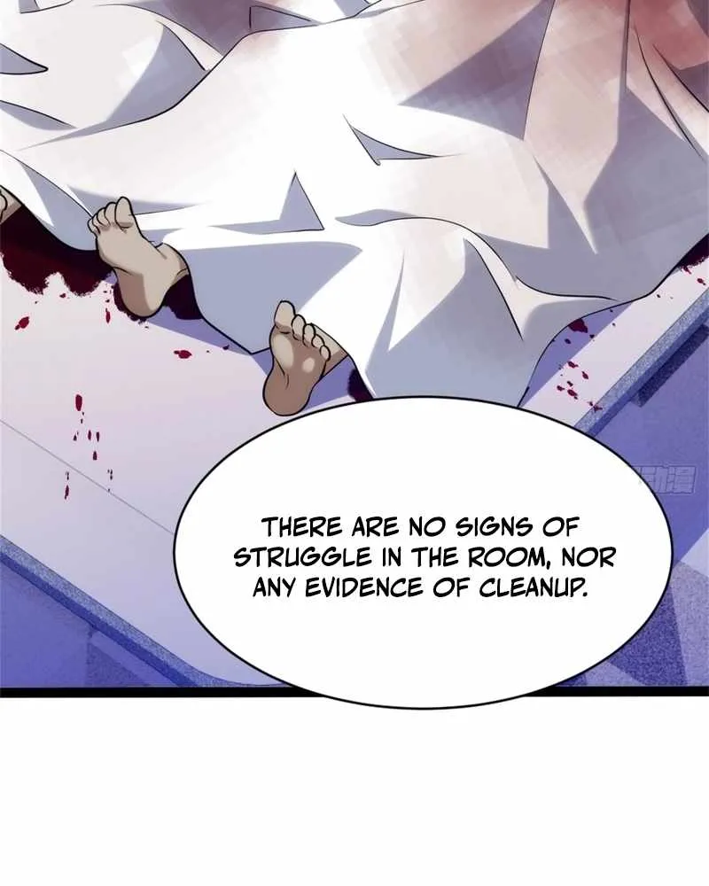 Spirit Realm Wanderer Chapter 27 page 9 - 