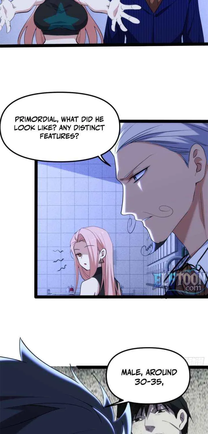 Spirit Realm Wanderer Chapter 28 page 13 - 