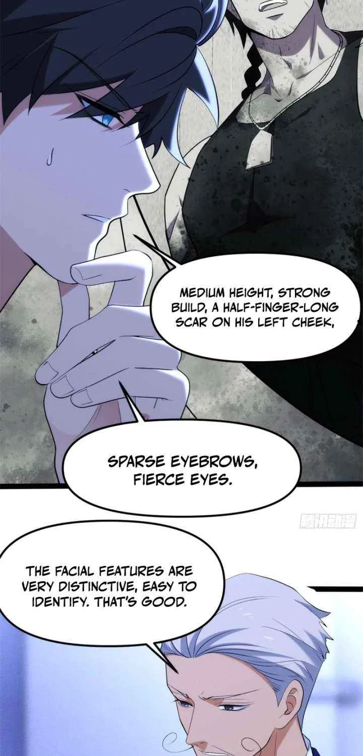 Spirit Realm Wanderer Chapter 28 page 14 - 