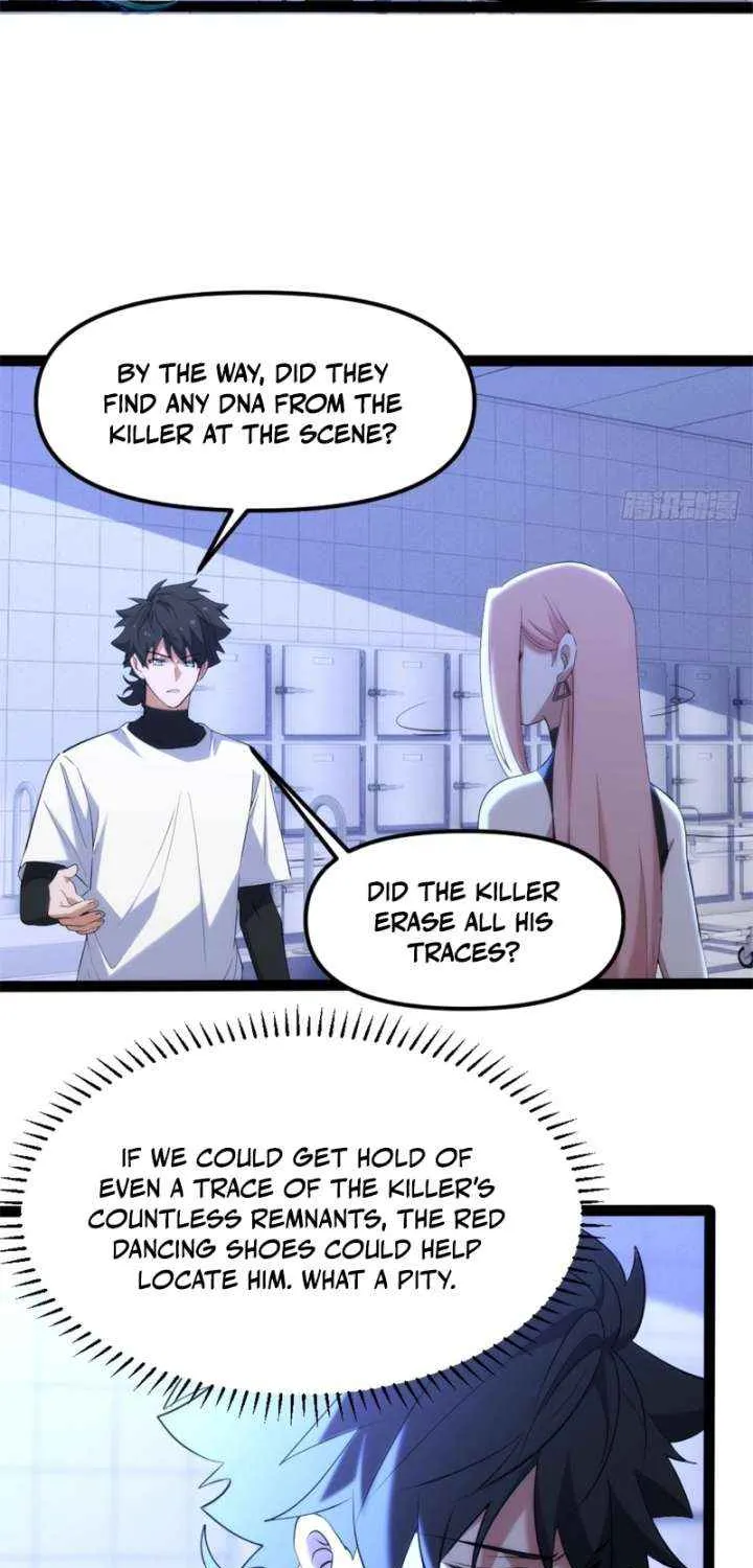 Spirit Realm Wanderer Chapter 28 page 23 - 