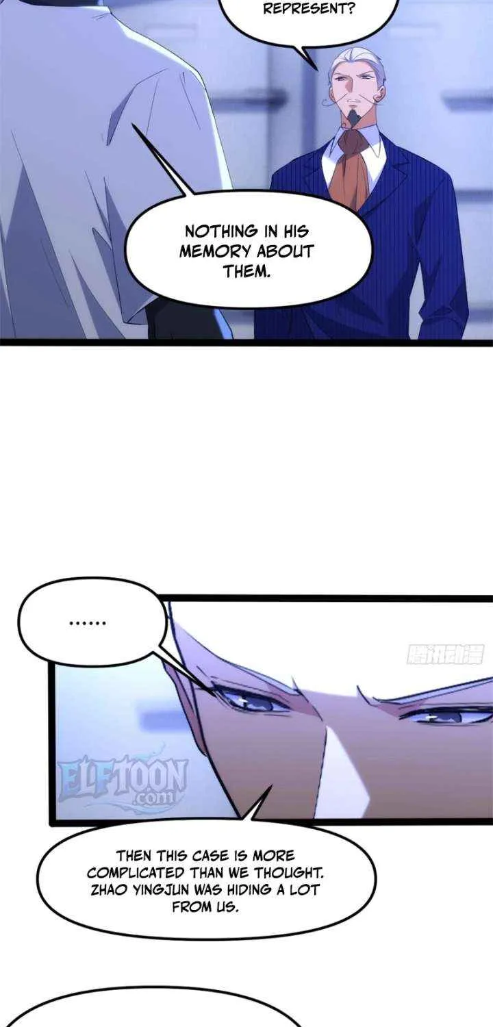 Spirit Realm Wanderer Chapter 28 page 27 - 