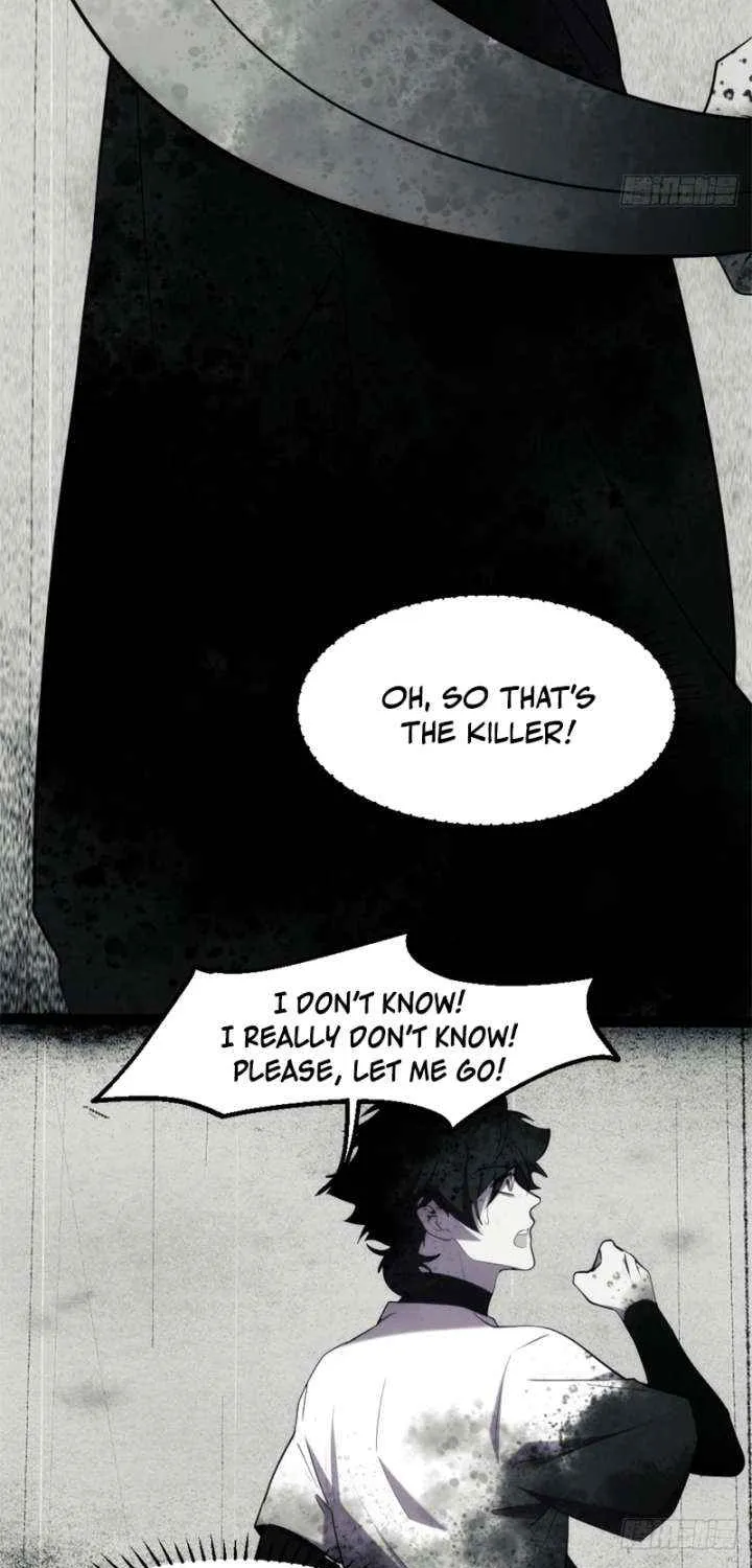 Spirit Realm Wanderer Chapter 28 page 5 - 