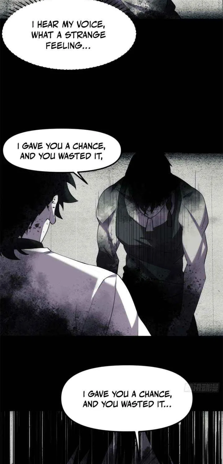 Spirit Realm Wanderer Chapter 28 page 6 - 