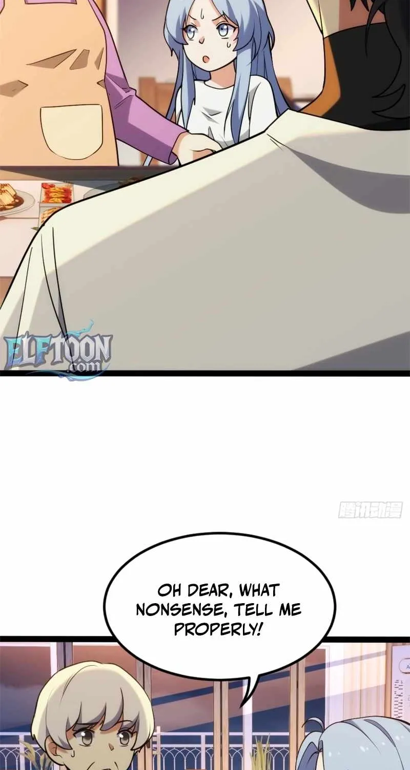Spirit Realm Wanderer Chapter 29 page 15 - 