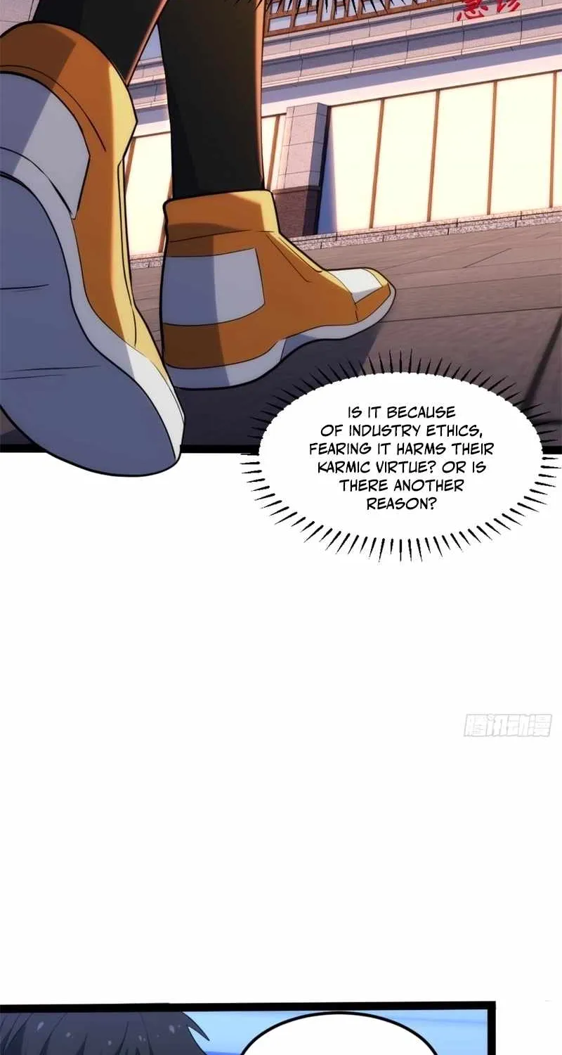 Spirit Realm Wanderer Chapter 29 page 24 - 