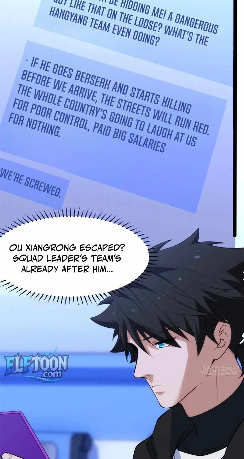 Spirit Realm Wanderer Chapter 29 page 29 - 