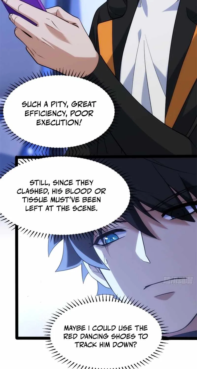 Spirit Realm Wanderer Chapter 29 page 30 - 