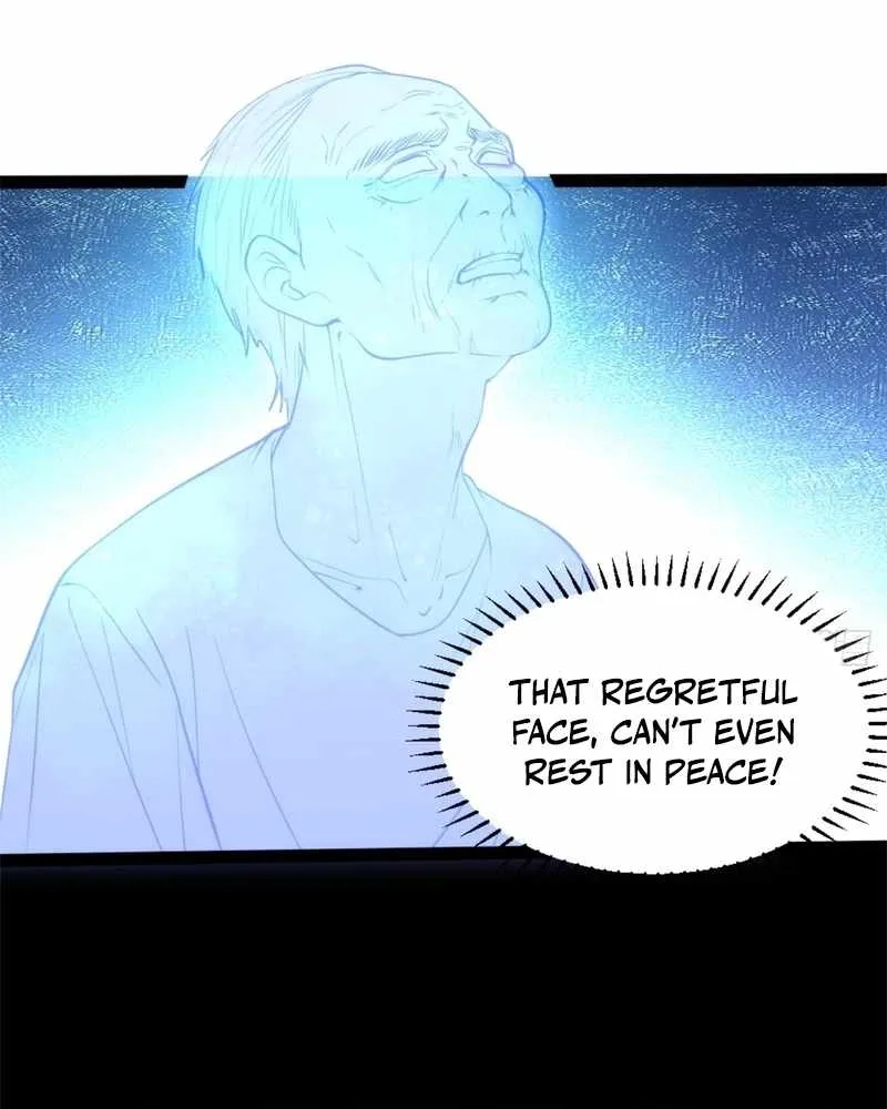 Spirit Realm Wanderer Chapter 29 page 35 - 
