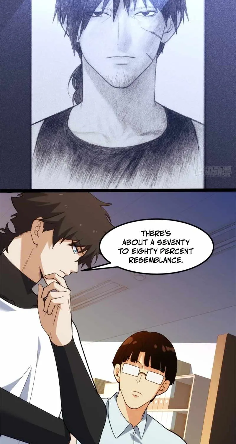 Spirit Realm Wanderer Chapter 29 page 5 - 